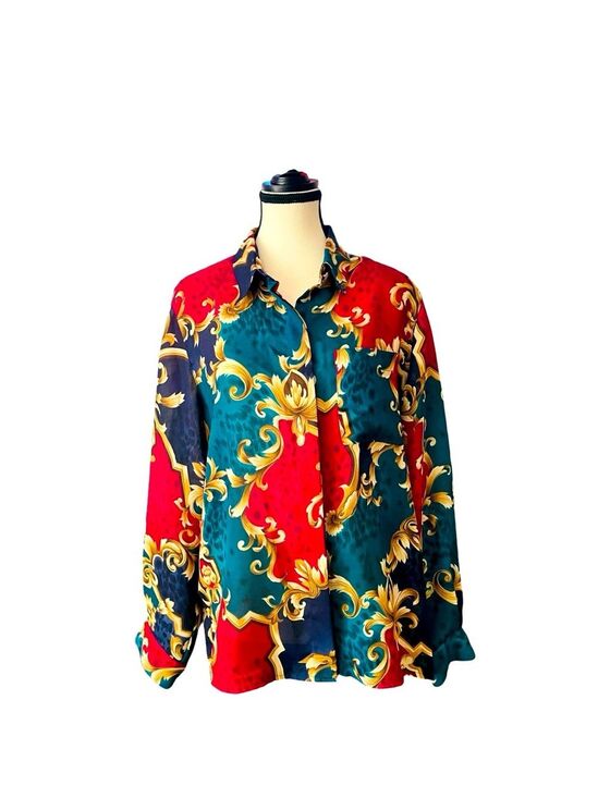 Alfred Dunner Tops - Alfred Dunner blouse